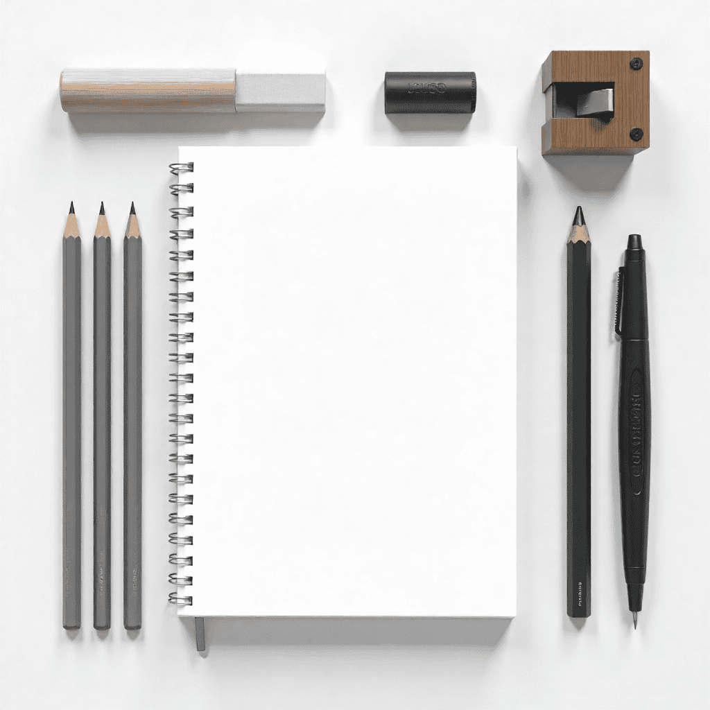 Creative Toolkit